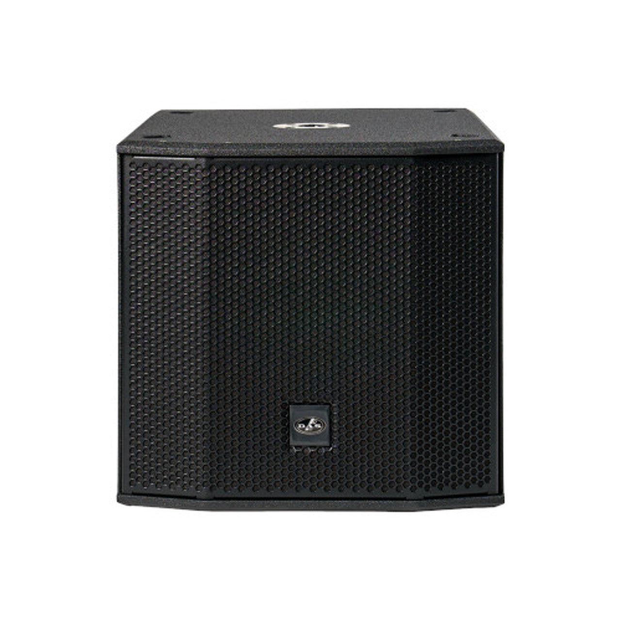 DAS Audio ALTEA-S15A 15-Inch Compact Powered Subwoofer