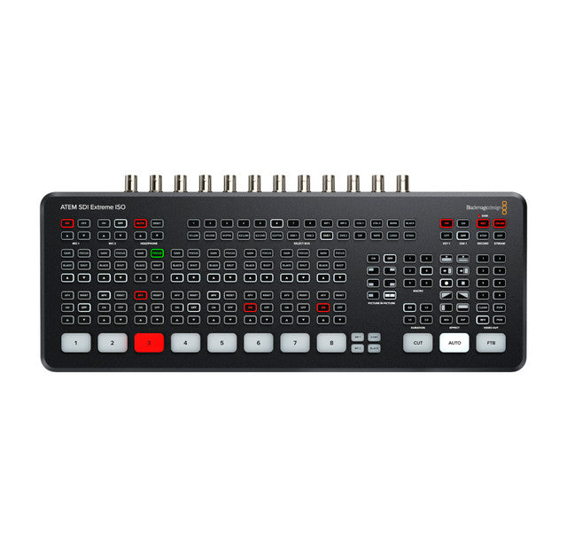Blackmagic Design ATEM SDI Extreme ISO