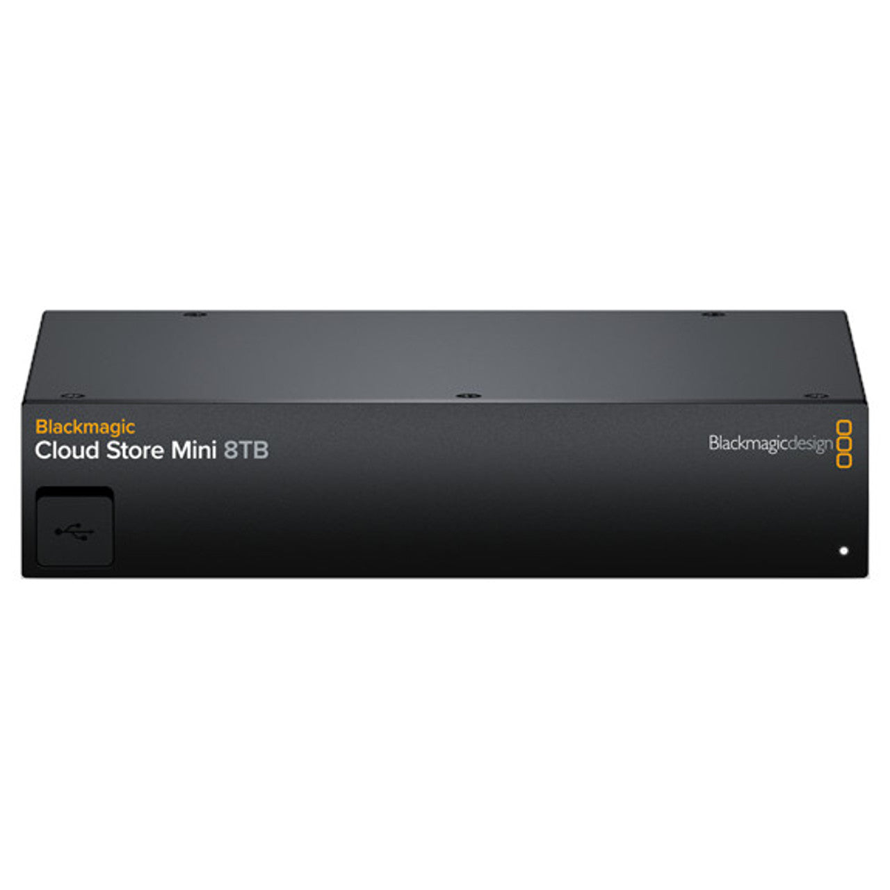 Blackmagic Design Cloud Store Mini 8TB