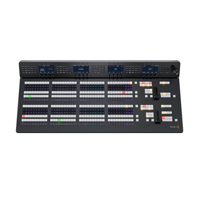 Blackmagic Design ATEM 2 M/E Advanced Panel 40
