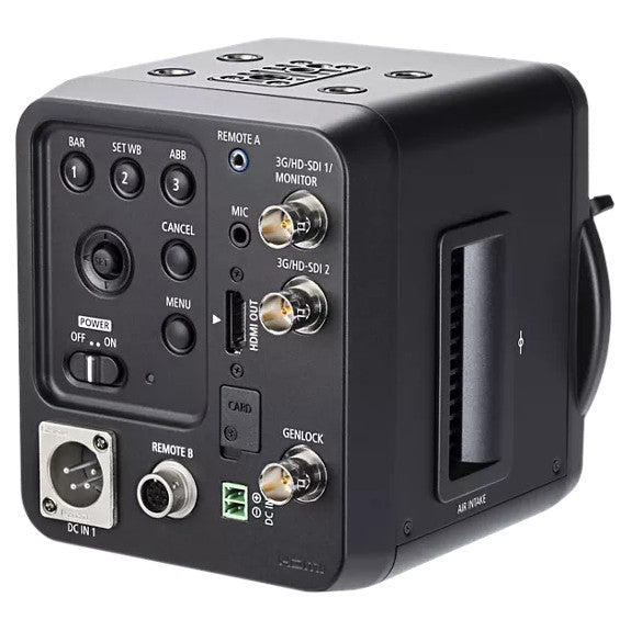 Canon ME20F-SH Multi-Purpose Camera