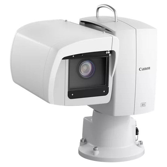 Canon CR-X500 Outdoor 4K 15x PTZ Camera