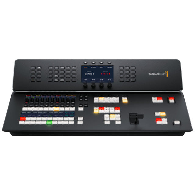 Blackmagic Design ATEM Television Studio HD8