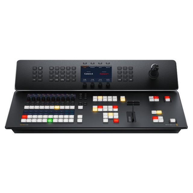 Blackmagic Design ATEM Television Studio 4K8