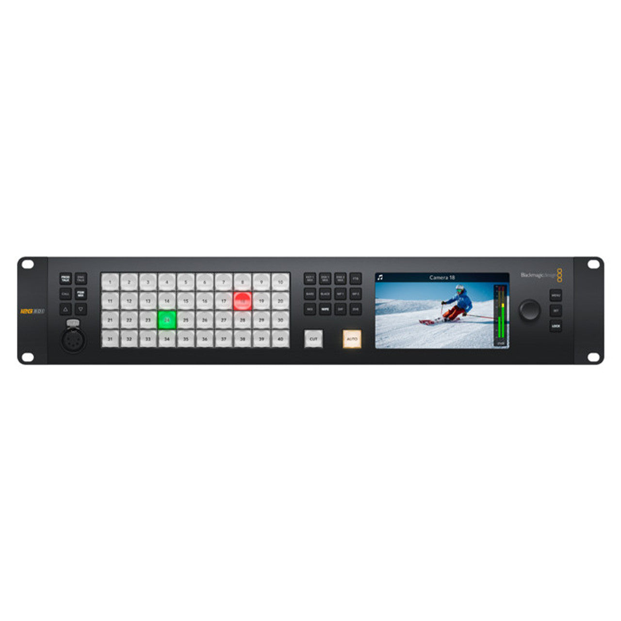 Blackmagic Design ATEM 4 M/E Constellation 4K