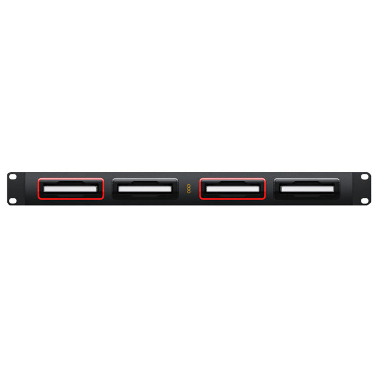 Blackmagic Design Cloud Dock 4