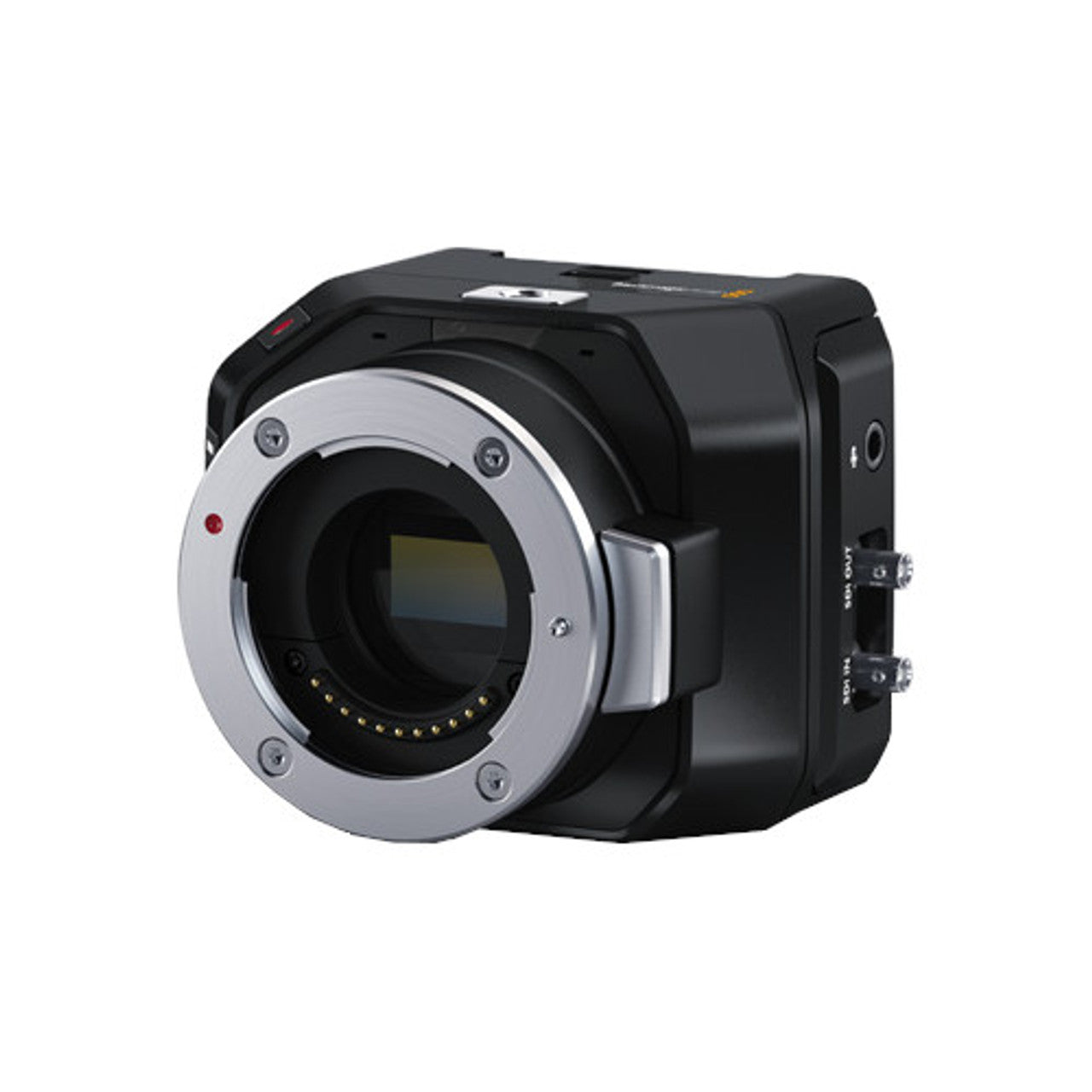 Blackmagic Design Micro Studio Camera 4K G2