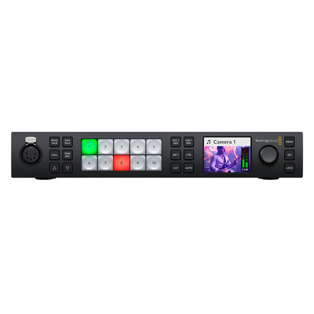 Blackmagic Design ATEM 1 M/E Constellation 4K