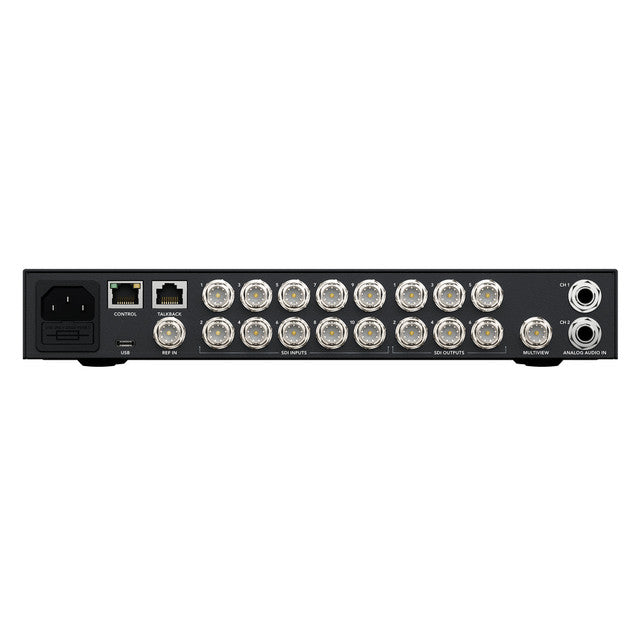 Blackmagic Design ATEM 1 M/E Constellation 4K