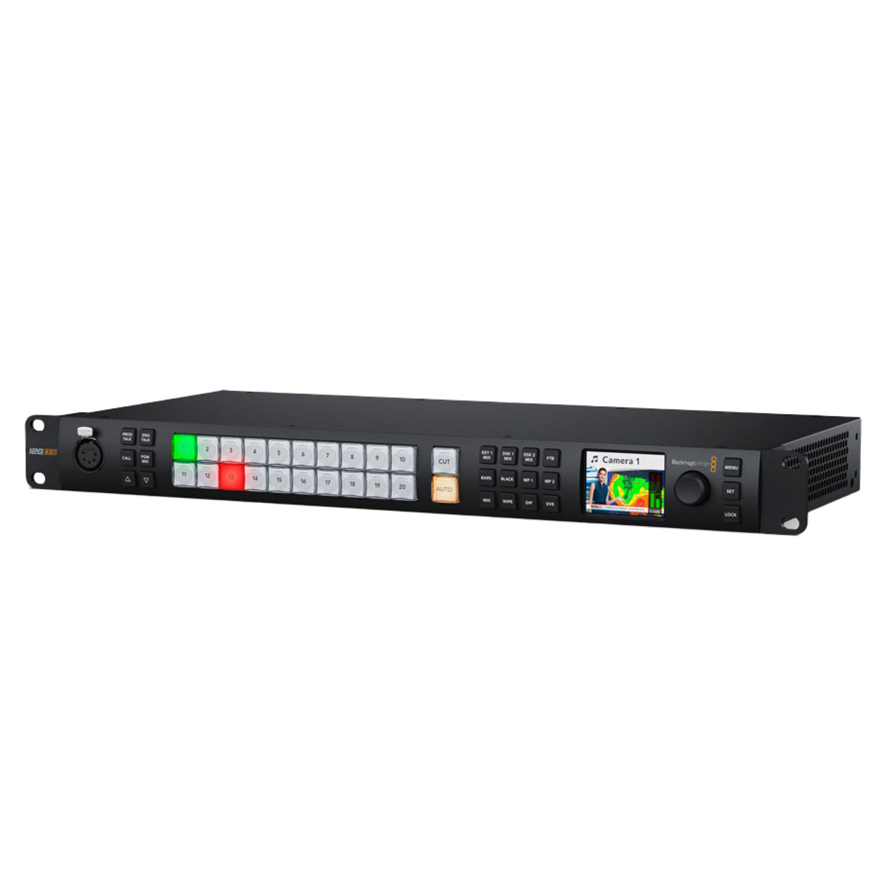 Blackmagic Design ATEM 2 M/E Constellation 4K