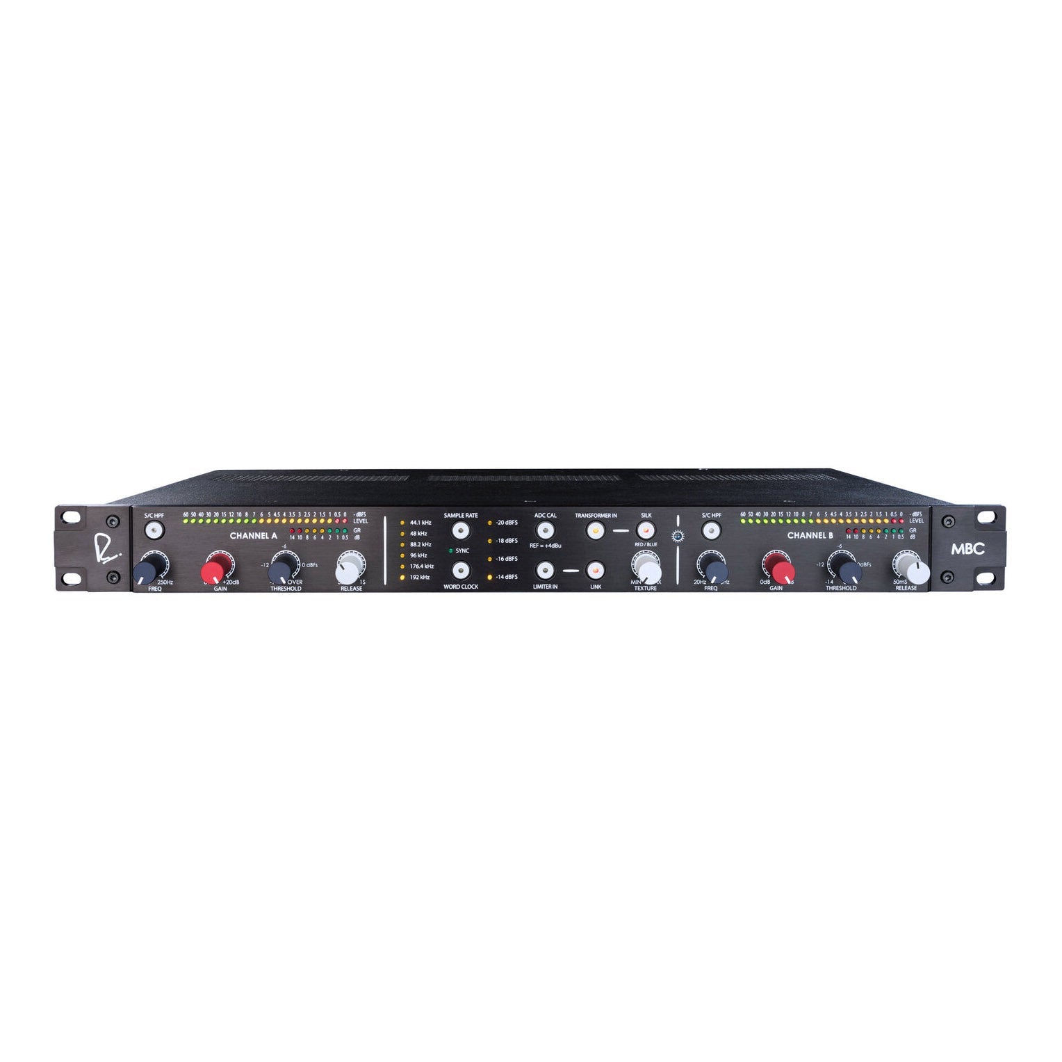 Rupert Neve MBC Portico II Master Buss A/D Converter/Limiter