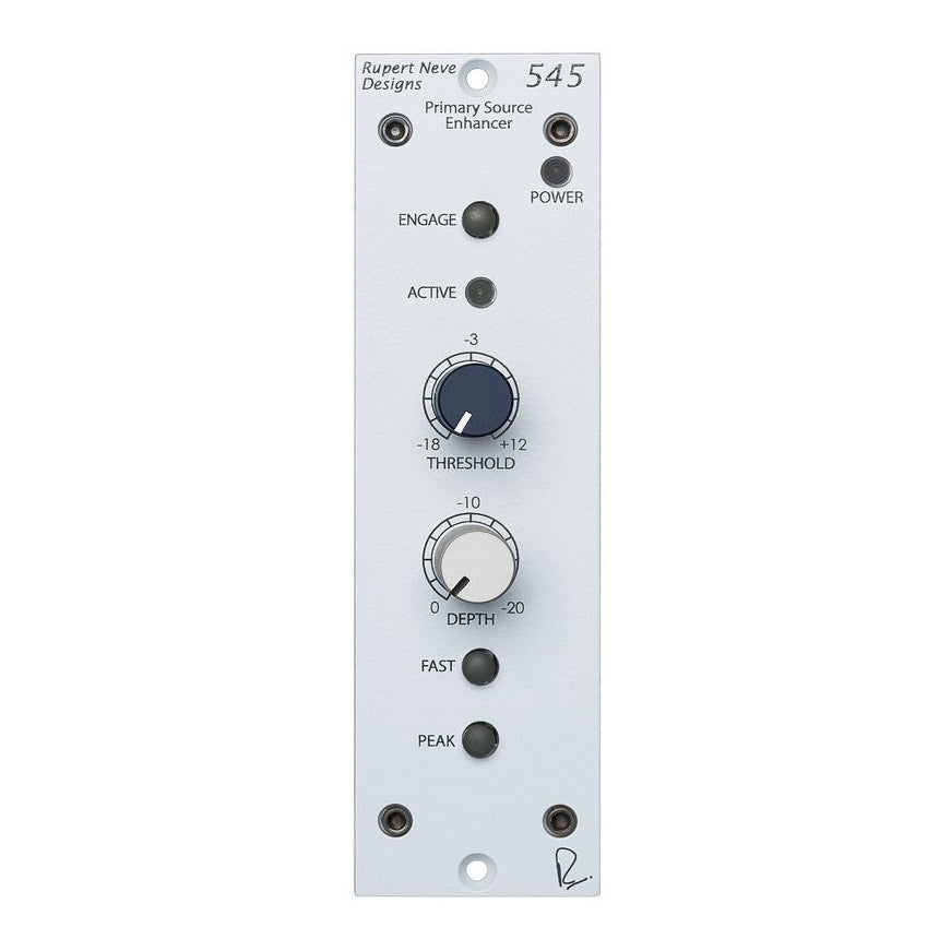 Rupert Neve 545 500 Series Primary Source Enhancer
