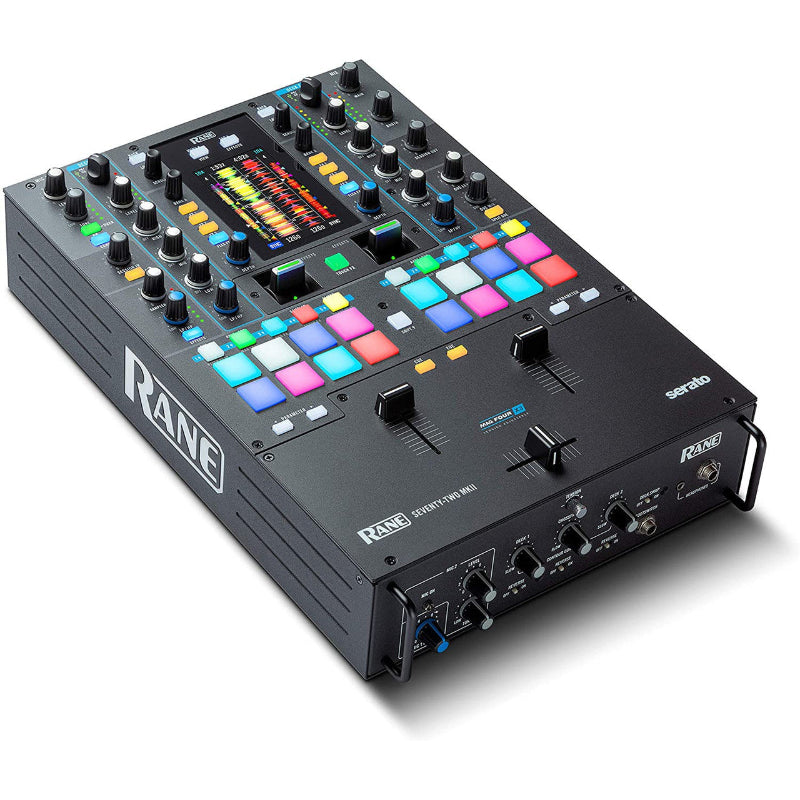 Mixing Consoles