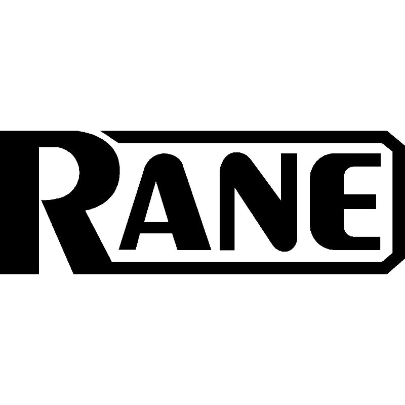 Rane DJ