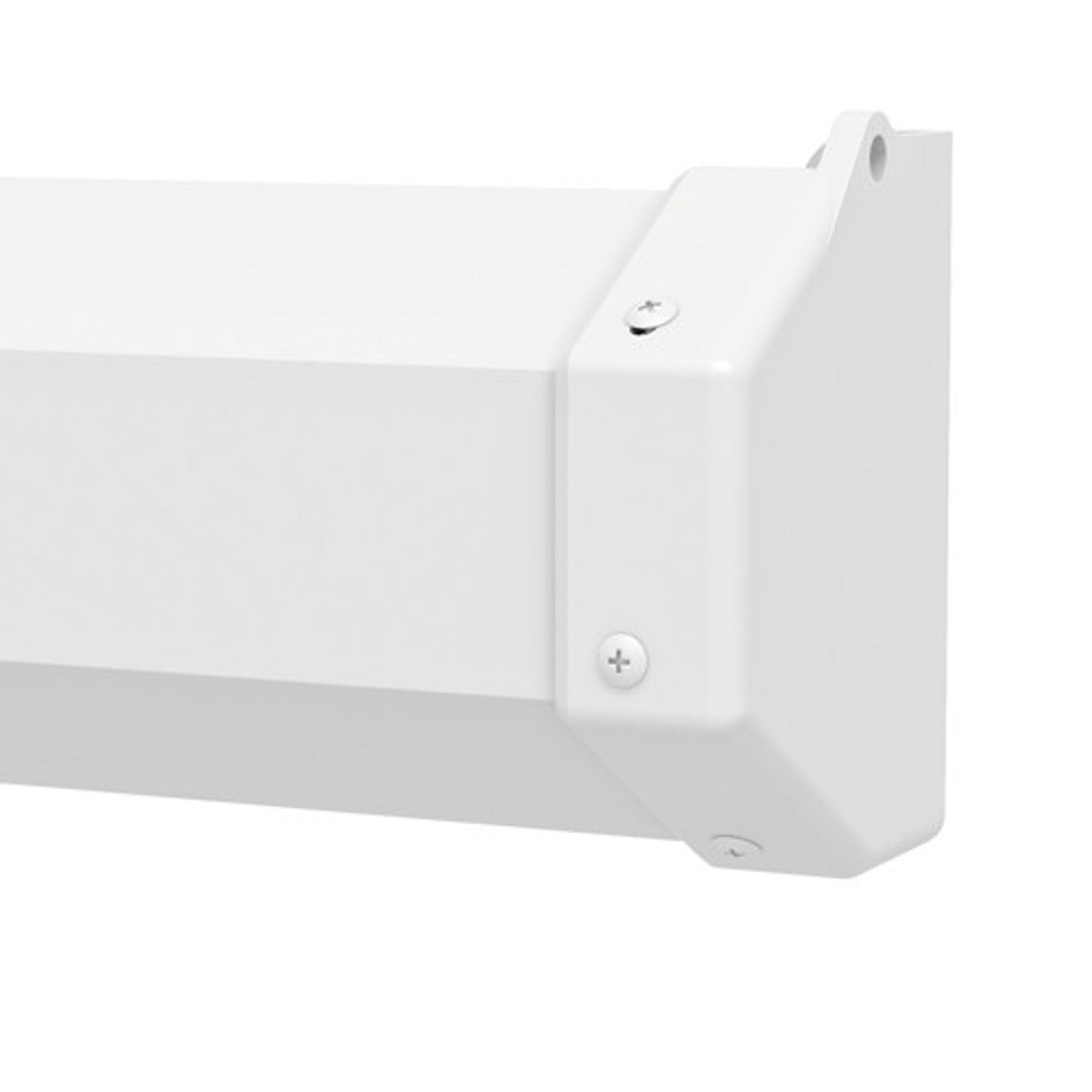 Da-Lite 88608HD Wall/Ceiling Mountable Projector Screen