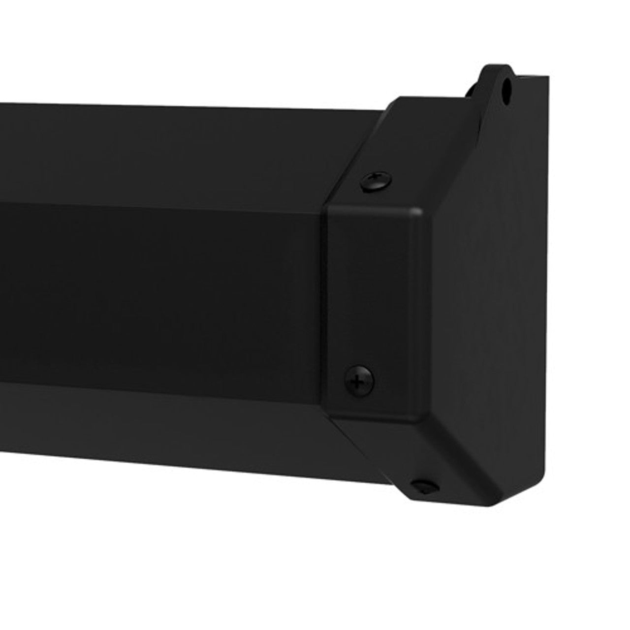 Da-Lite 88608HD Wall/Ceiling Mountable Projector Screen