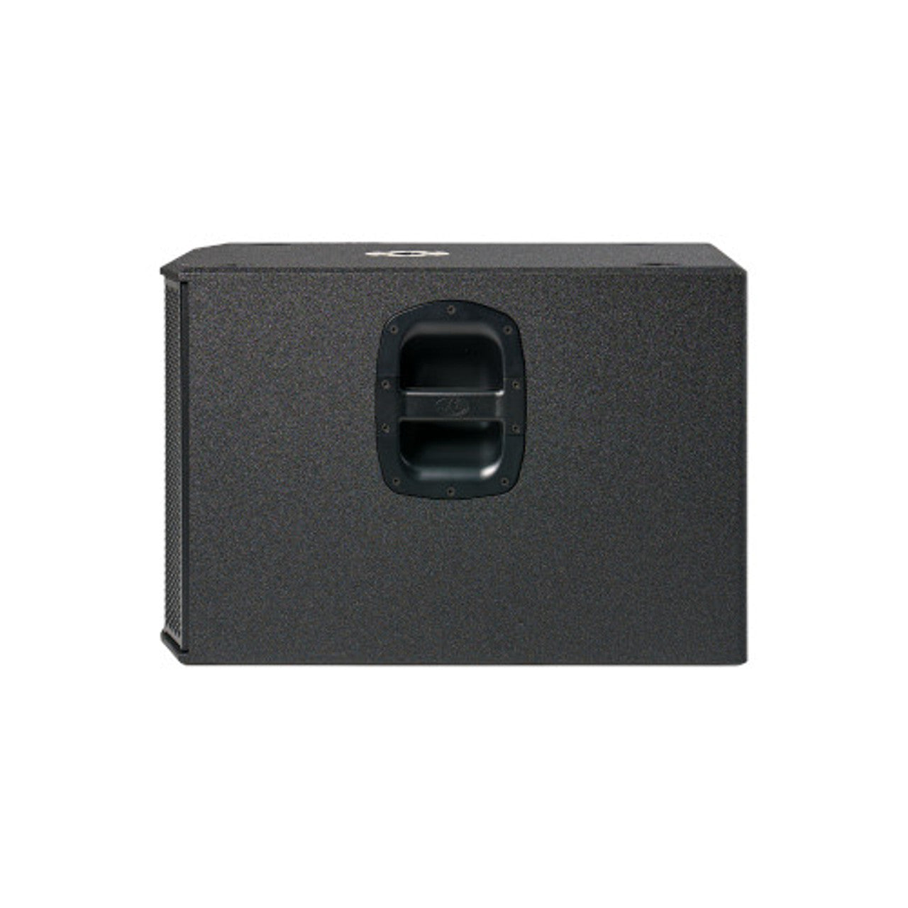 DAS Audio ALTEA-S15A 15-Inch Compact Powered Subwoofer