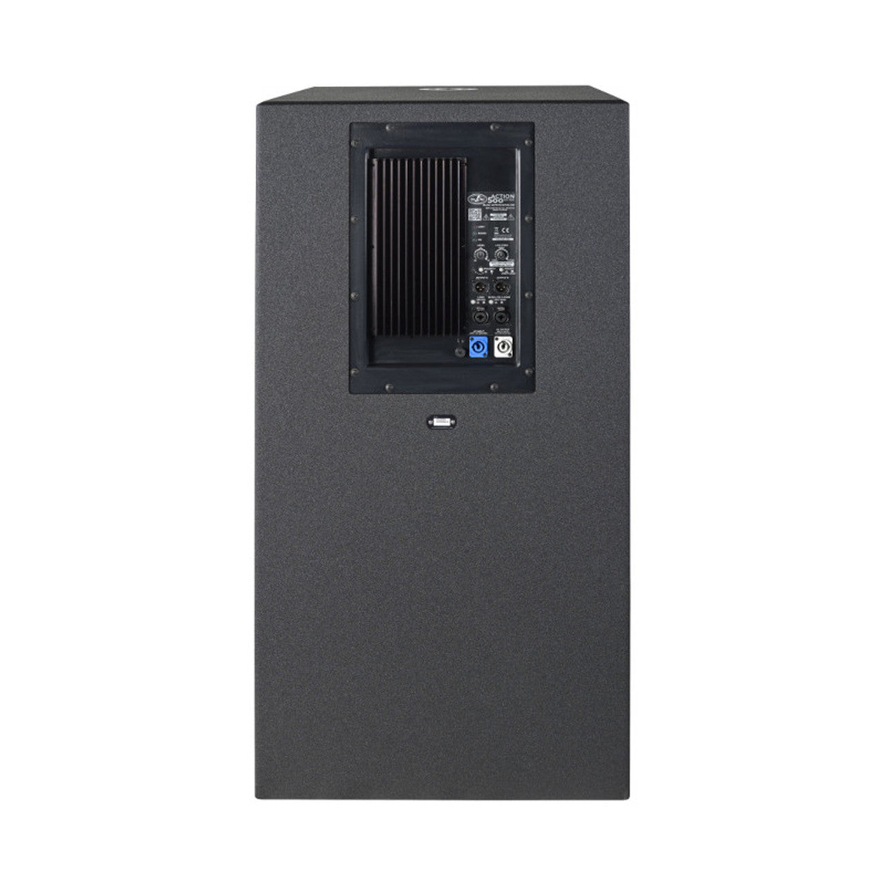 DAS Audio ACTION-S218A Powered Subwoofer