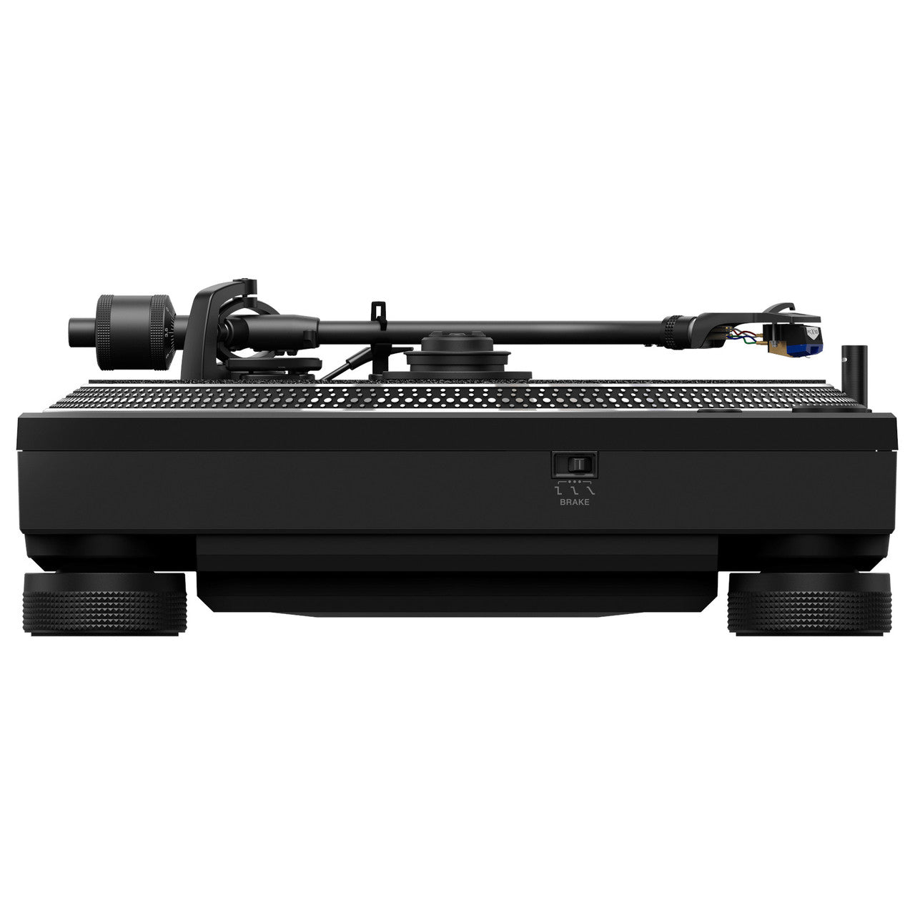 Pioneer DJ PLX-CRSS12 Digital-Analog Hybrid Turntable
