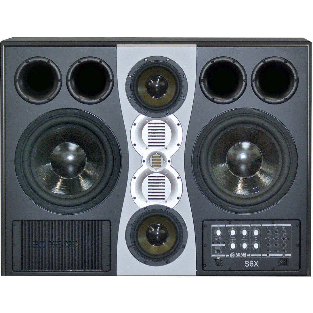 ADAM Audio S6X Main Studio Monitor