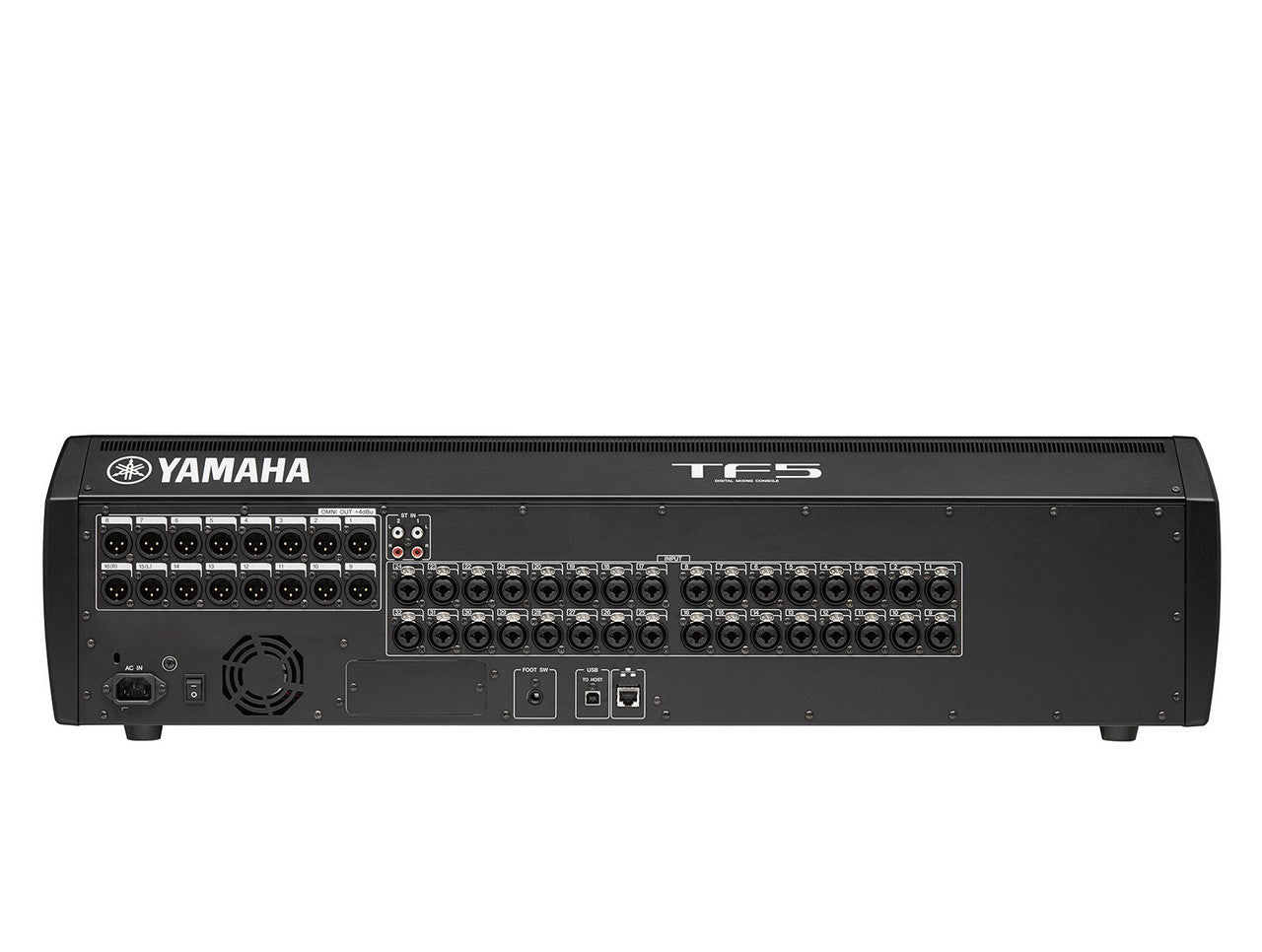 Yamaha TF5 32-Channel Digital Mixing Console