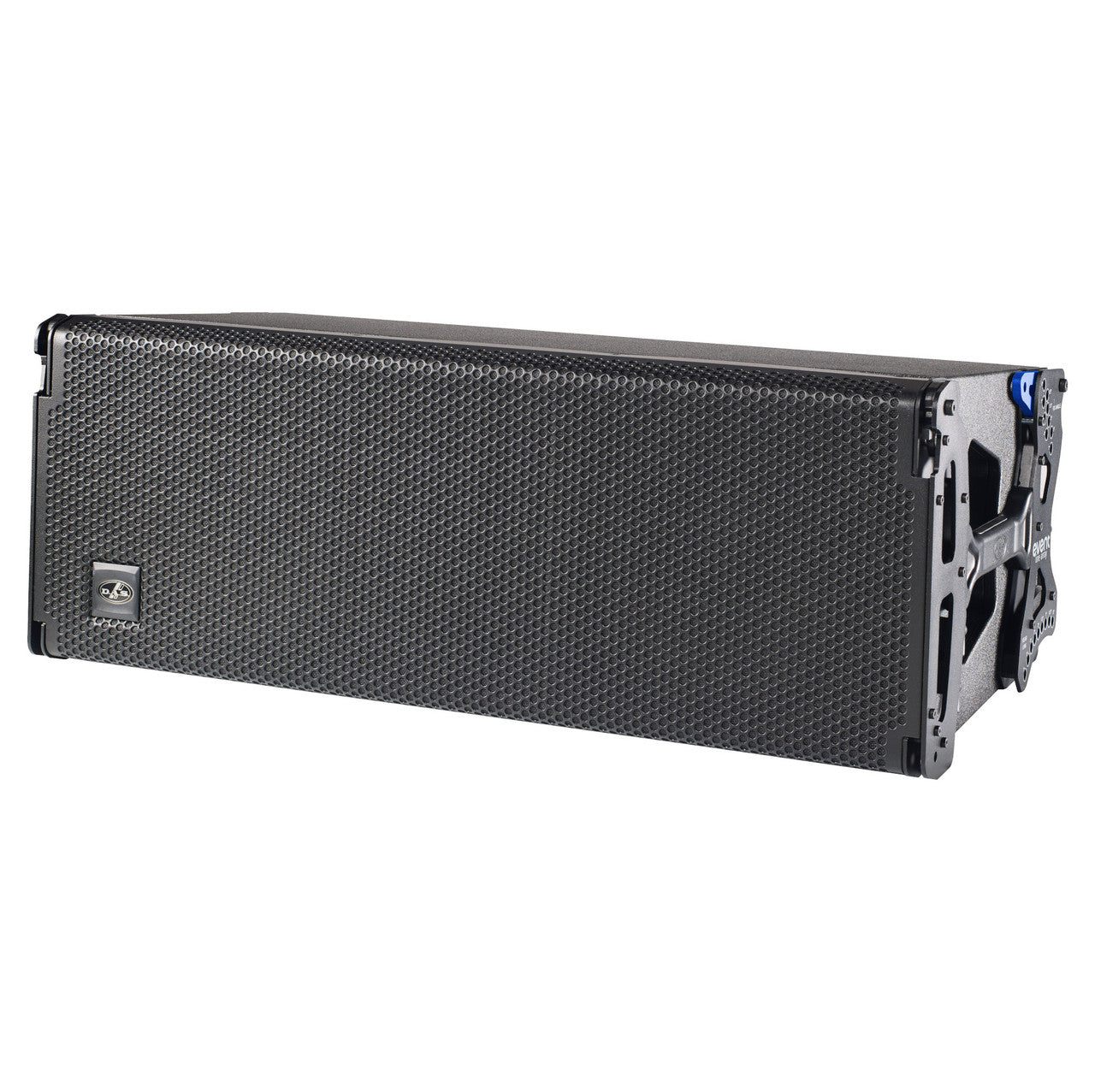 DAS Audio EVENT-212A 3-Way Powered Line Array Speaker