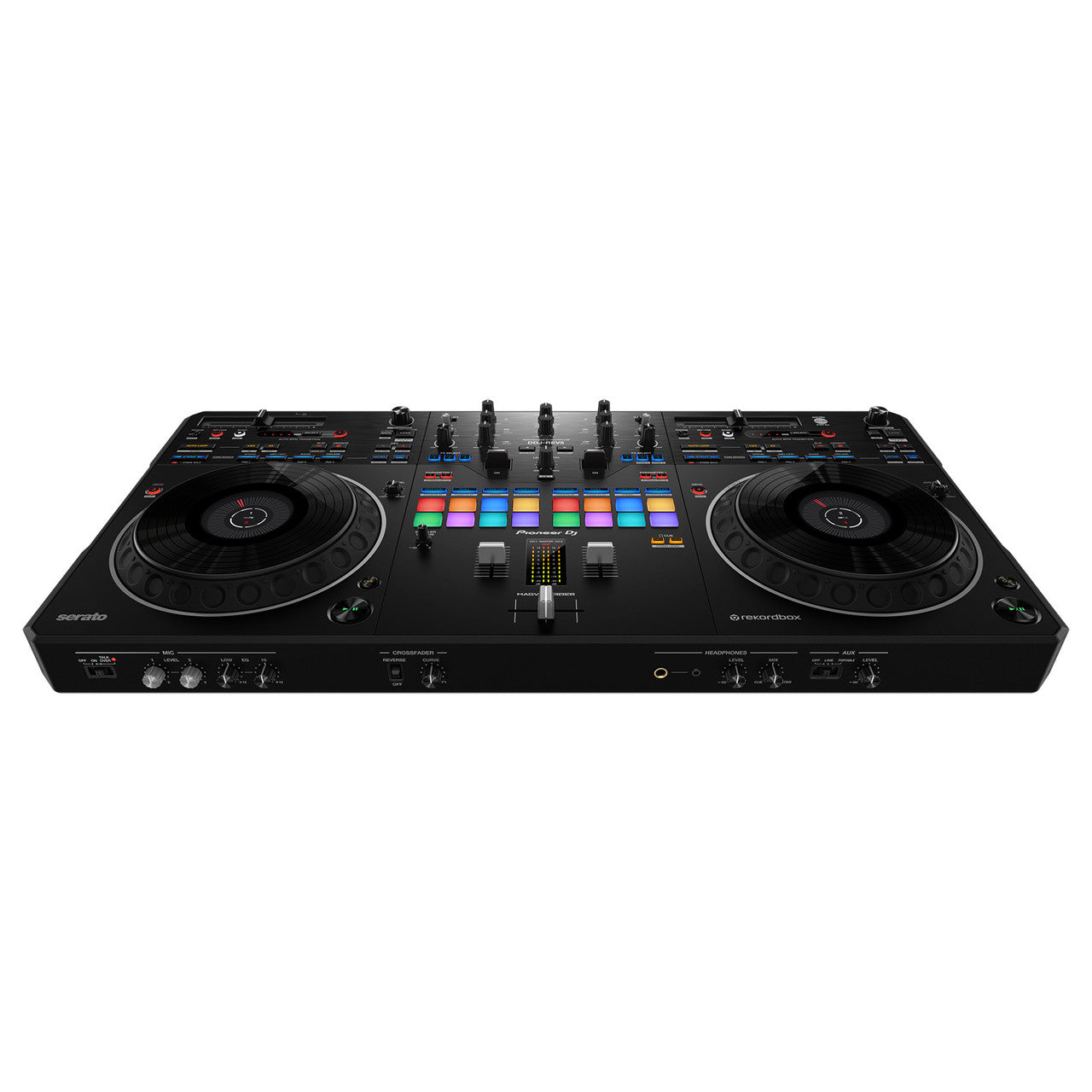 Pioneer DJ DDJ-REV5 DJ Controller