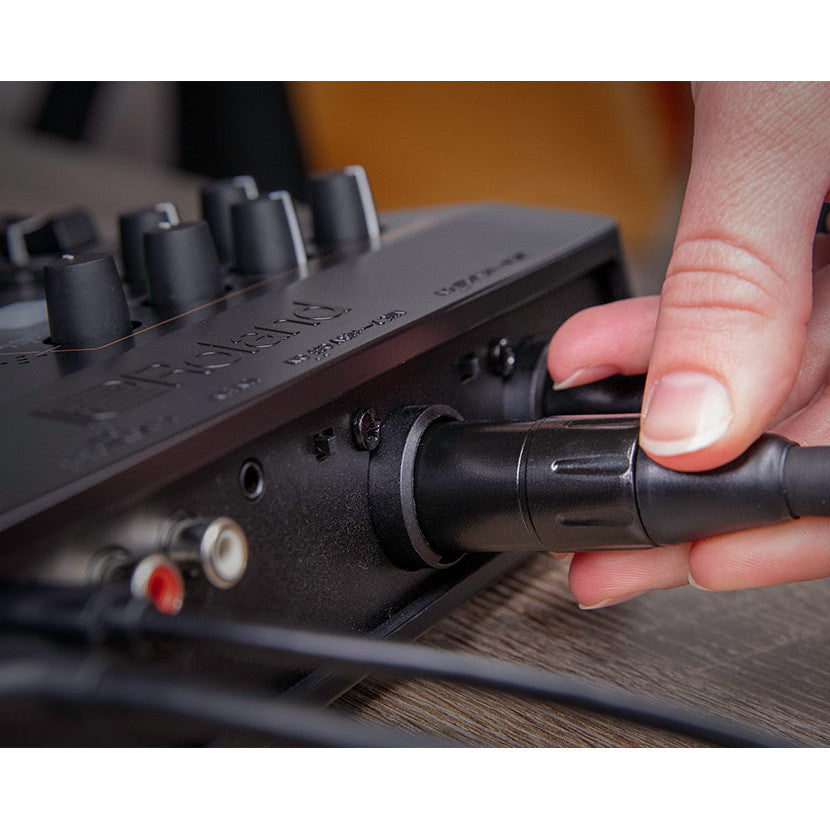 Roland AEROCASTER VRC-01 AV Streaming Mixer