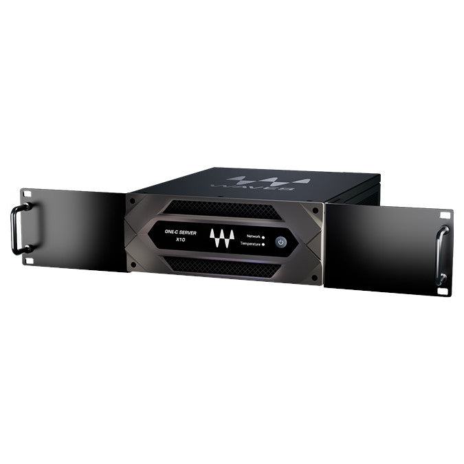 Waves 2URKEAR 2U Rack Ears