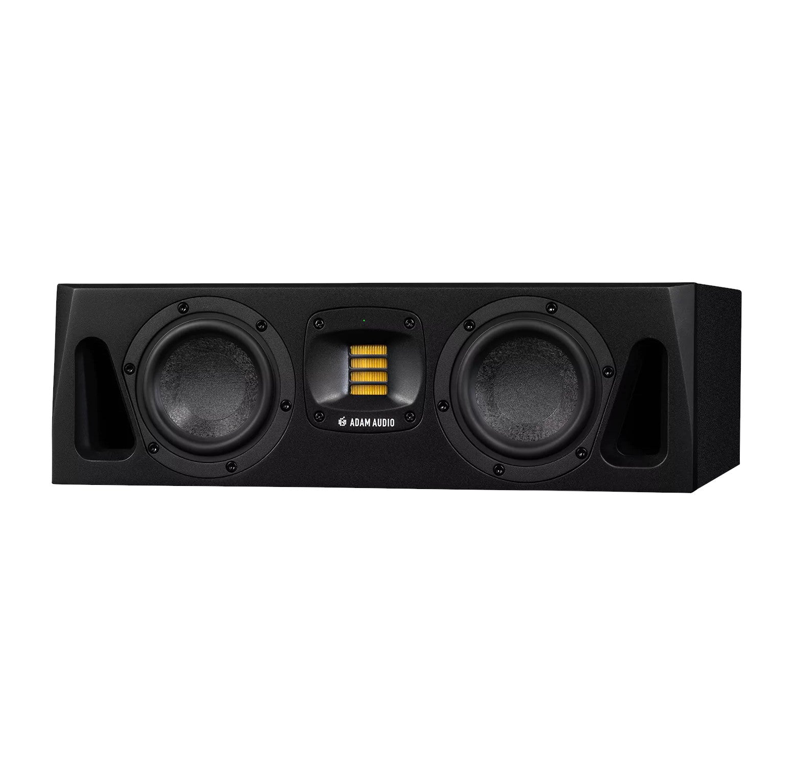 ADAM Audio A44H Dual 4-Inch Powered Studio Monitor