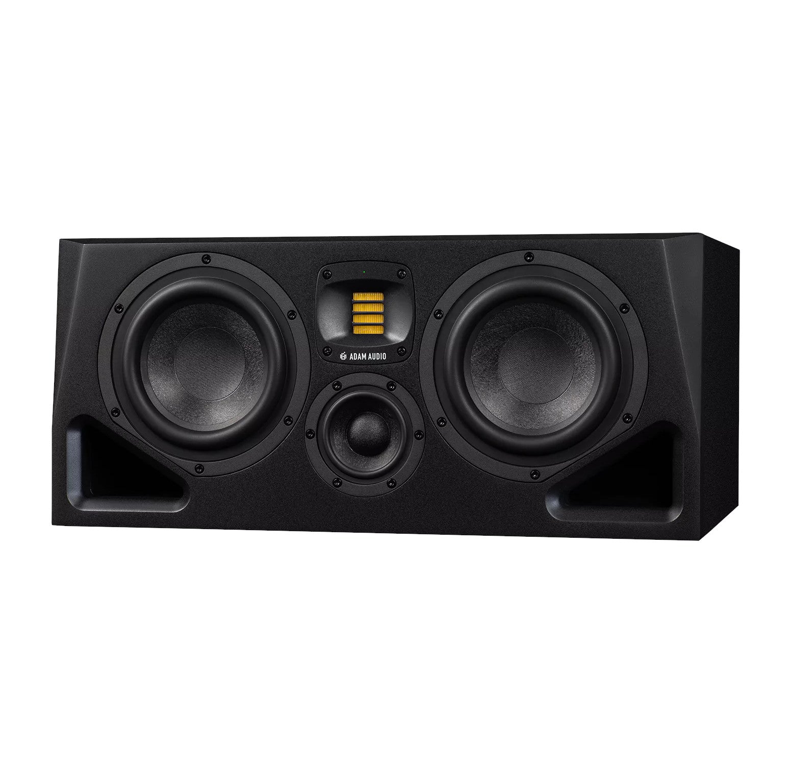ADAM Audio A77H 3-Way Dual 7-Inch Powered Studio Monitor