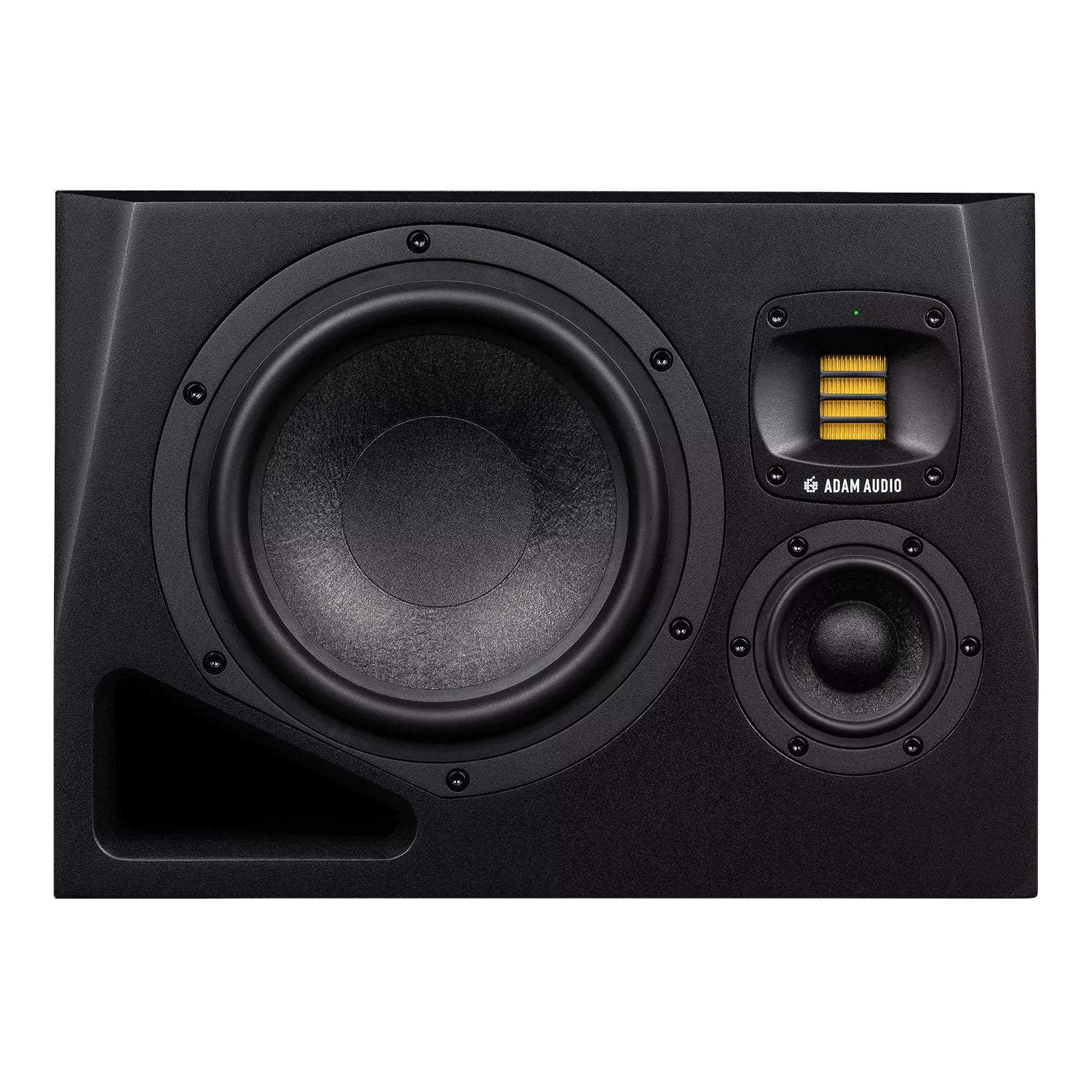 ADAM Audio A8H 3-Way 8-Inch Powered Studio Monitor | Model: A8H-R
