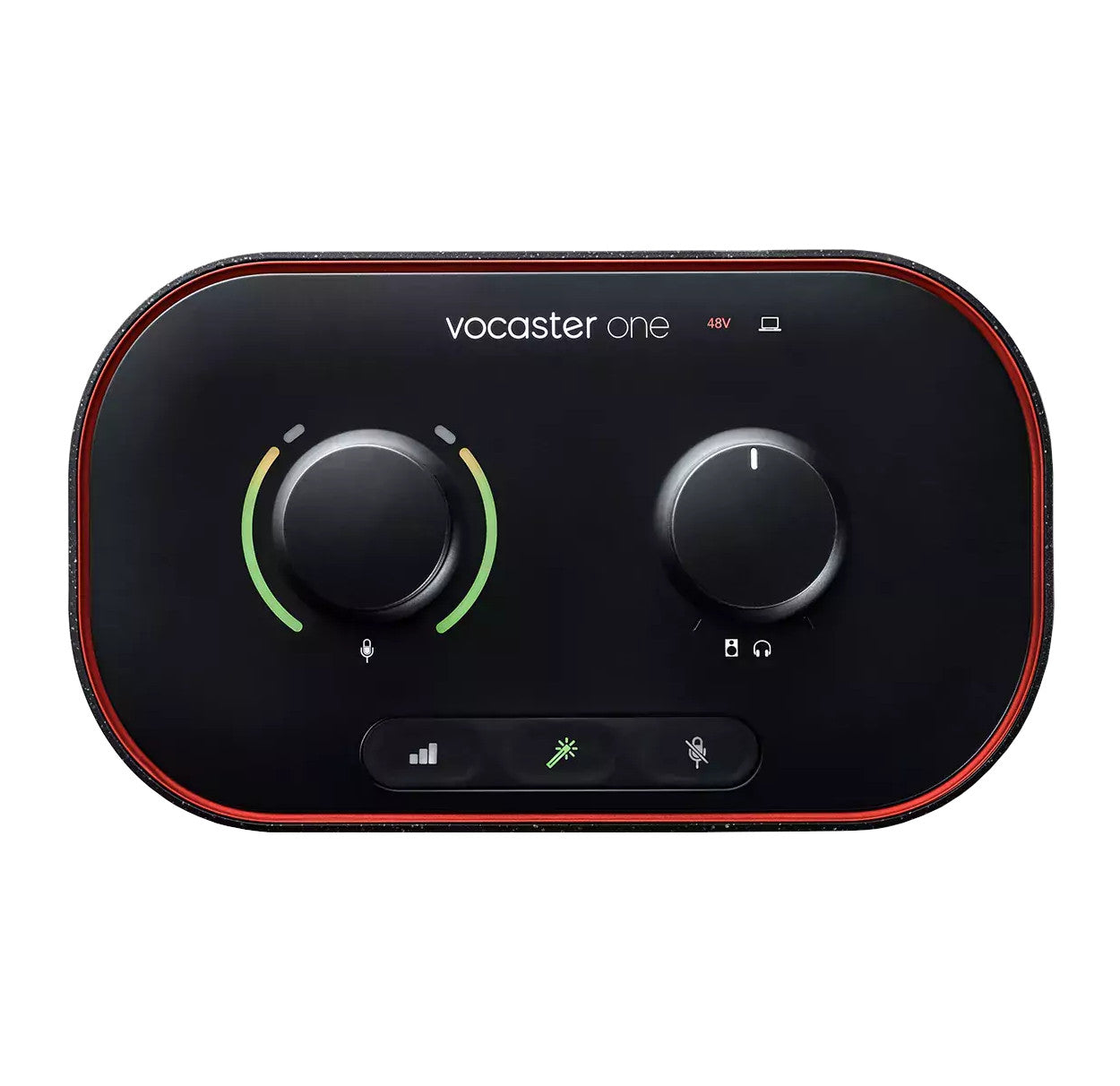 Focusrite Vocaster One Studio