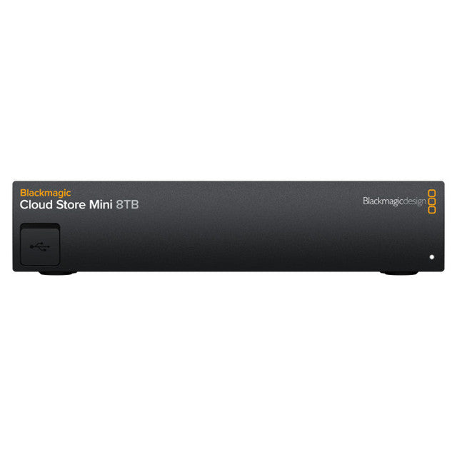 Blackmagic Design Cloud Store Mini 8TB