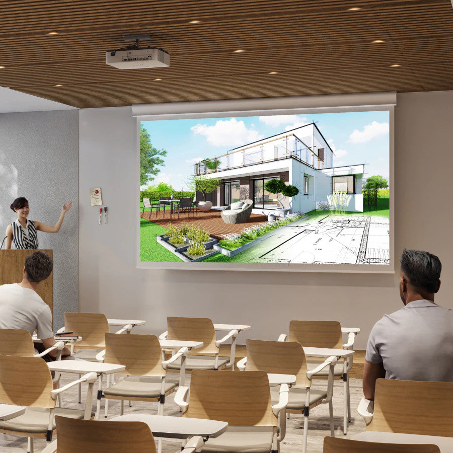 Sony VPL-PHZ61 6400 Lumens WUXGA Laser Projector