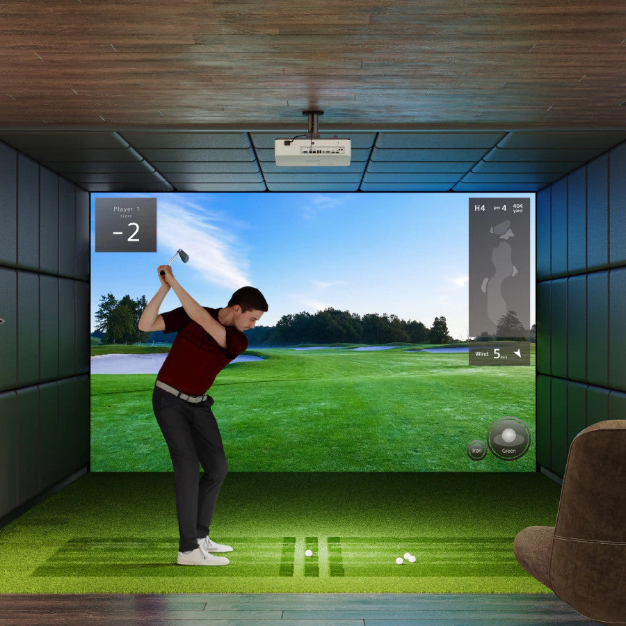 Sony VPL-PHZ61 6400 Lumens WUXGA Laser Projector