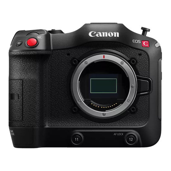 Canon EOS C70 Cinema Camera Body Only