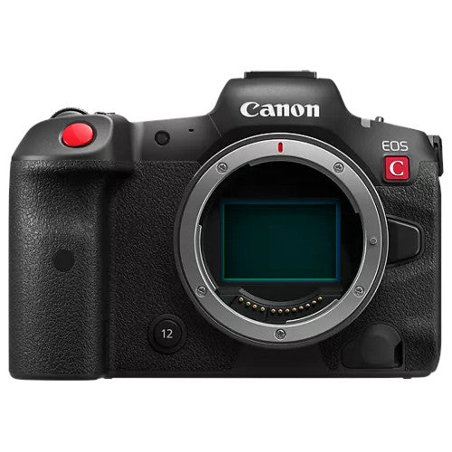Canon EOS R5 C 8K Cinema Camera Body