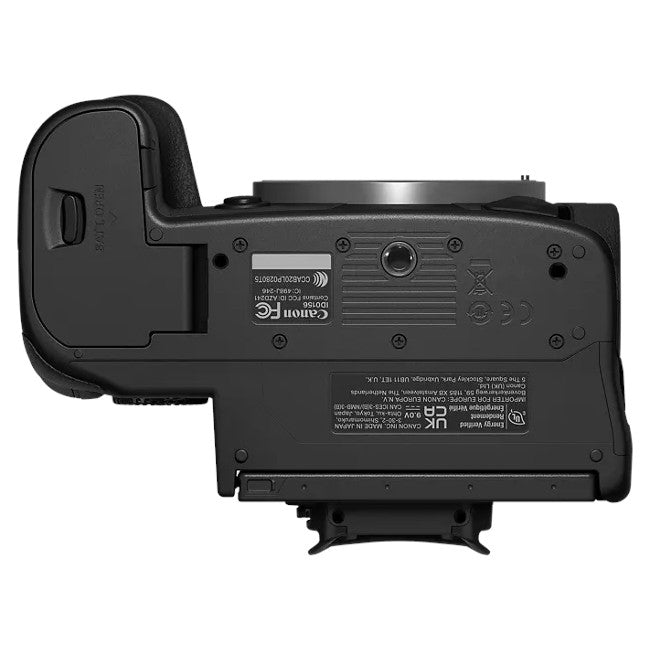 Canon EOS R5 C 8K Cinema Camera Body