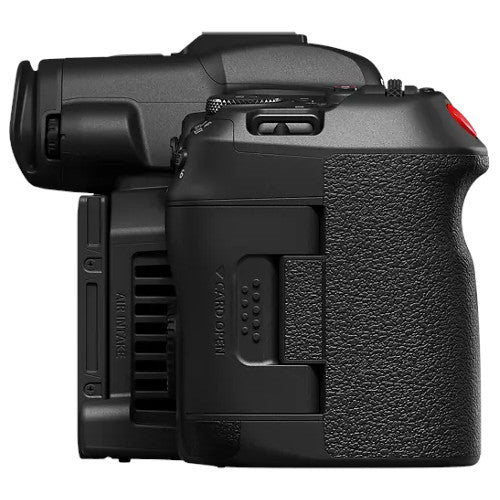 Canon EOS R5 C 8K Cinema Camera with 24-105 Lens