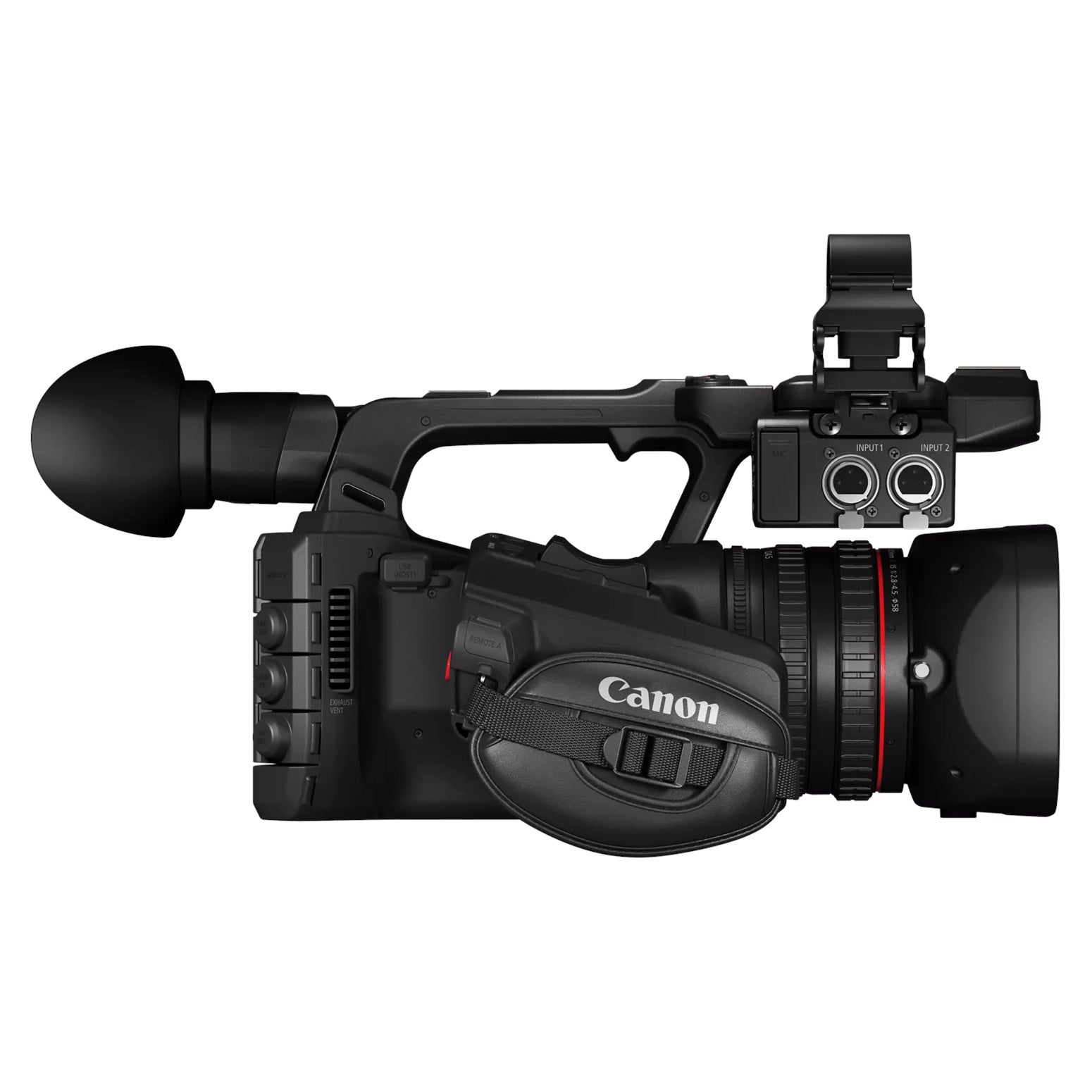 Canon XF605 Professional 4K UHD Camcorder