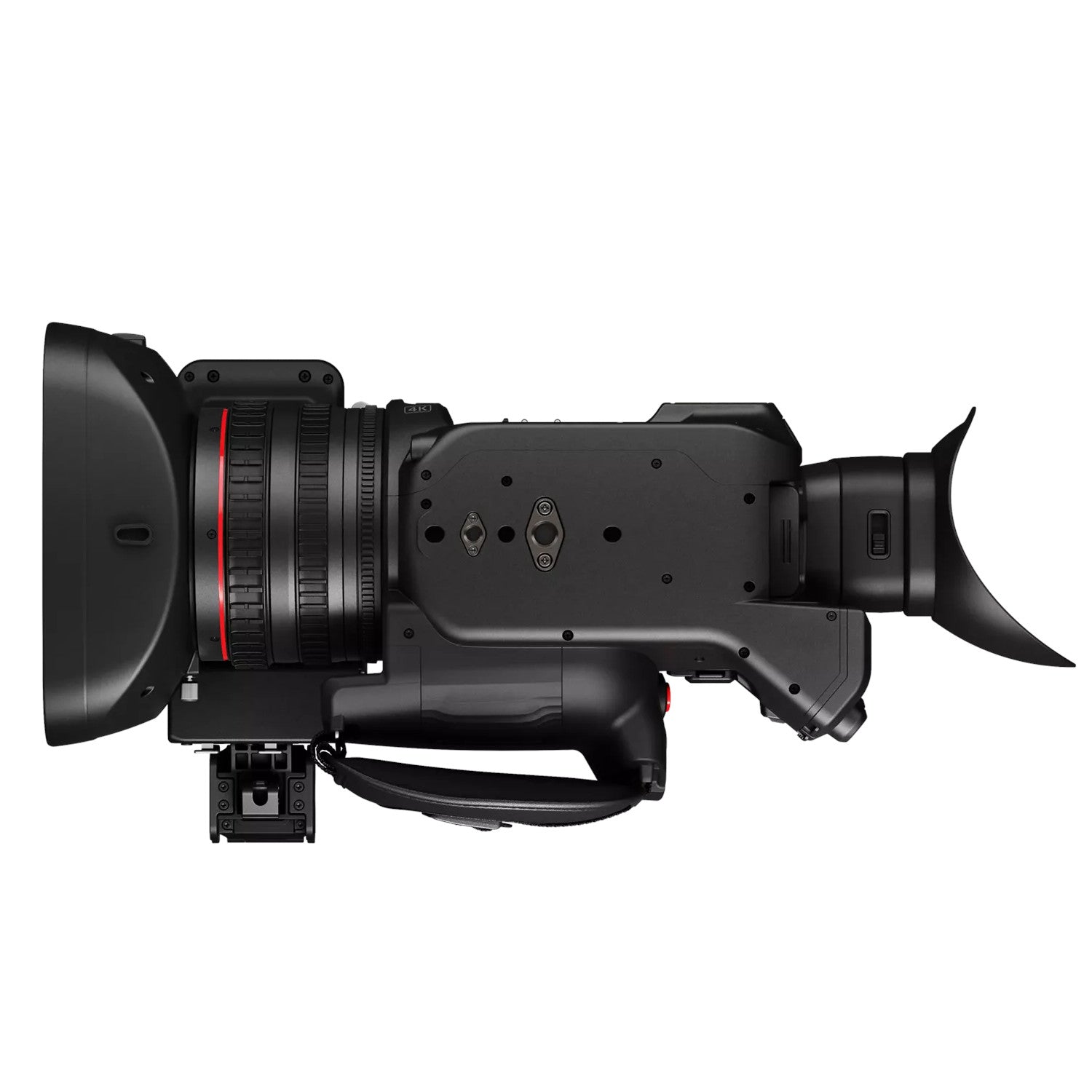 Canon XF605 Professional 4K UHD Camcorder