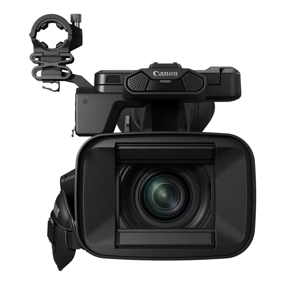 Canon XF605 Professional 4K UHD Camcorder