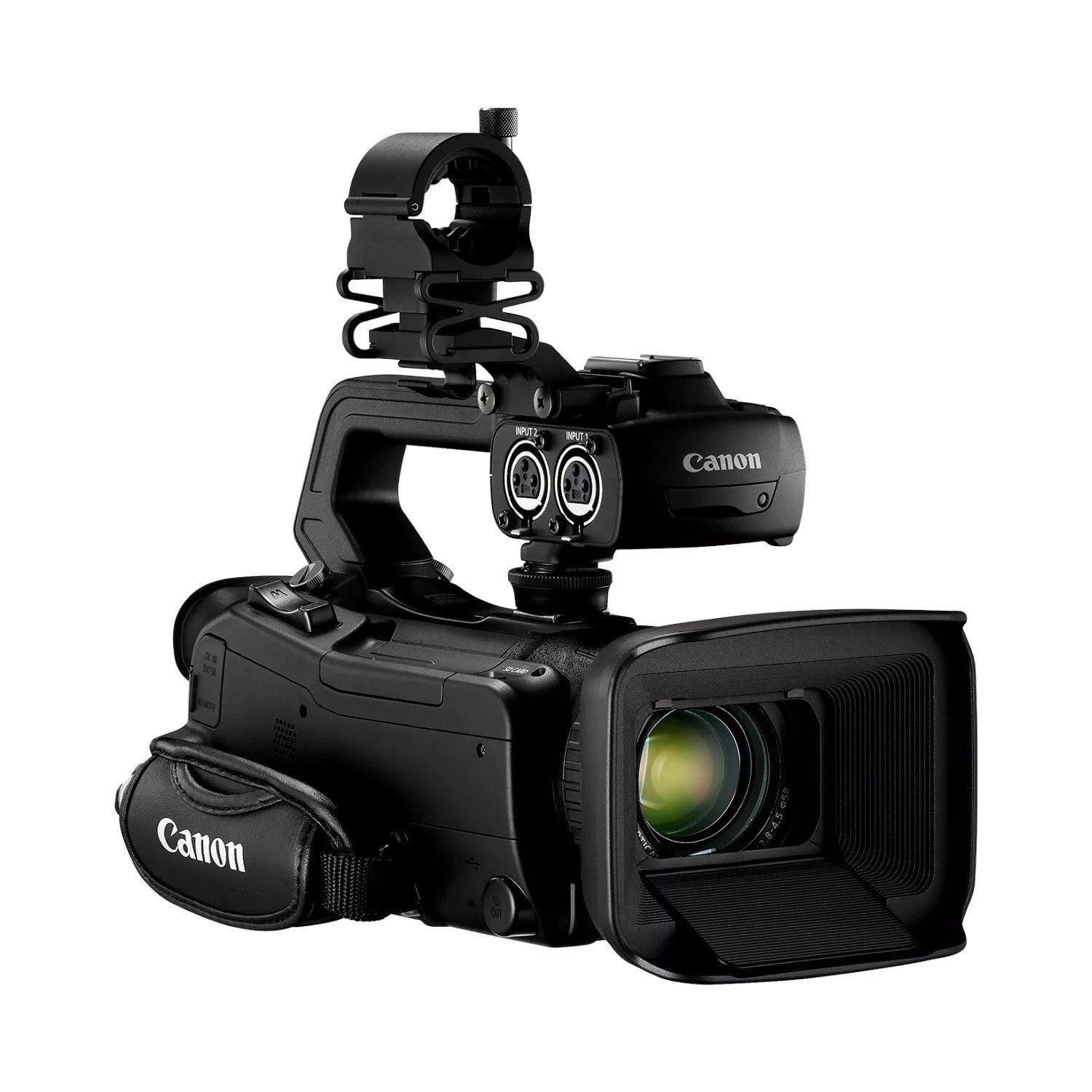 Canon XA75 Professional 4K UHD Camcorder (Clearance)