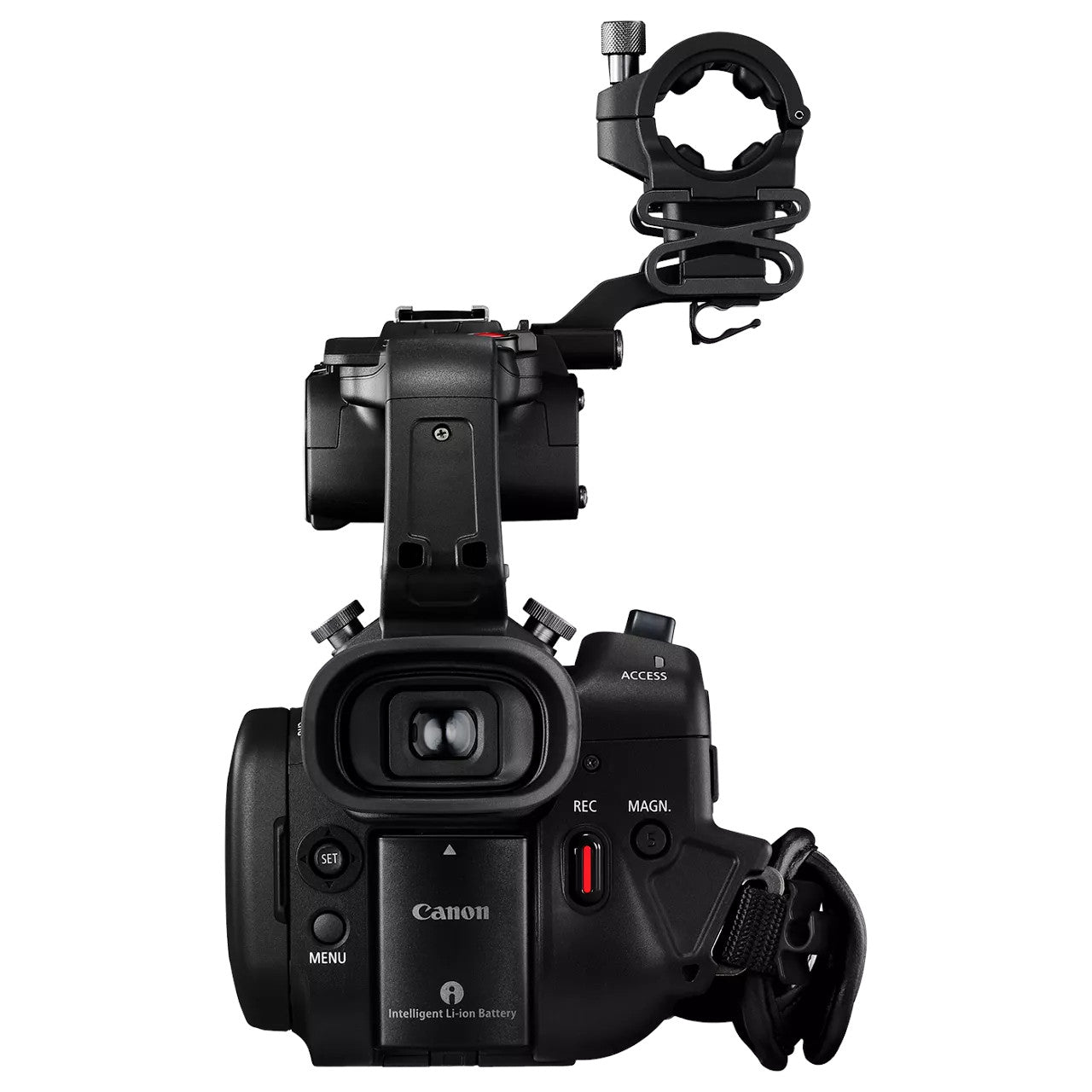 Canon XA75 Professional 4K UHD Camcorder