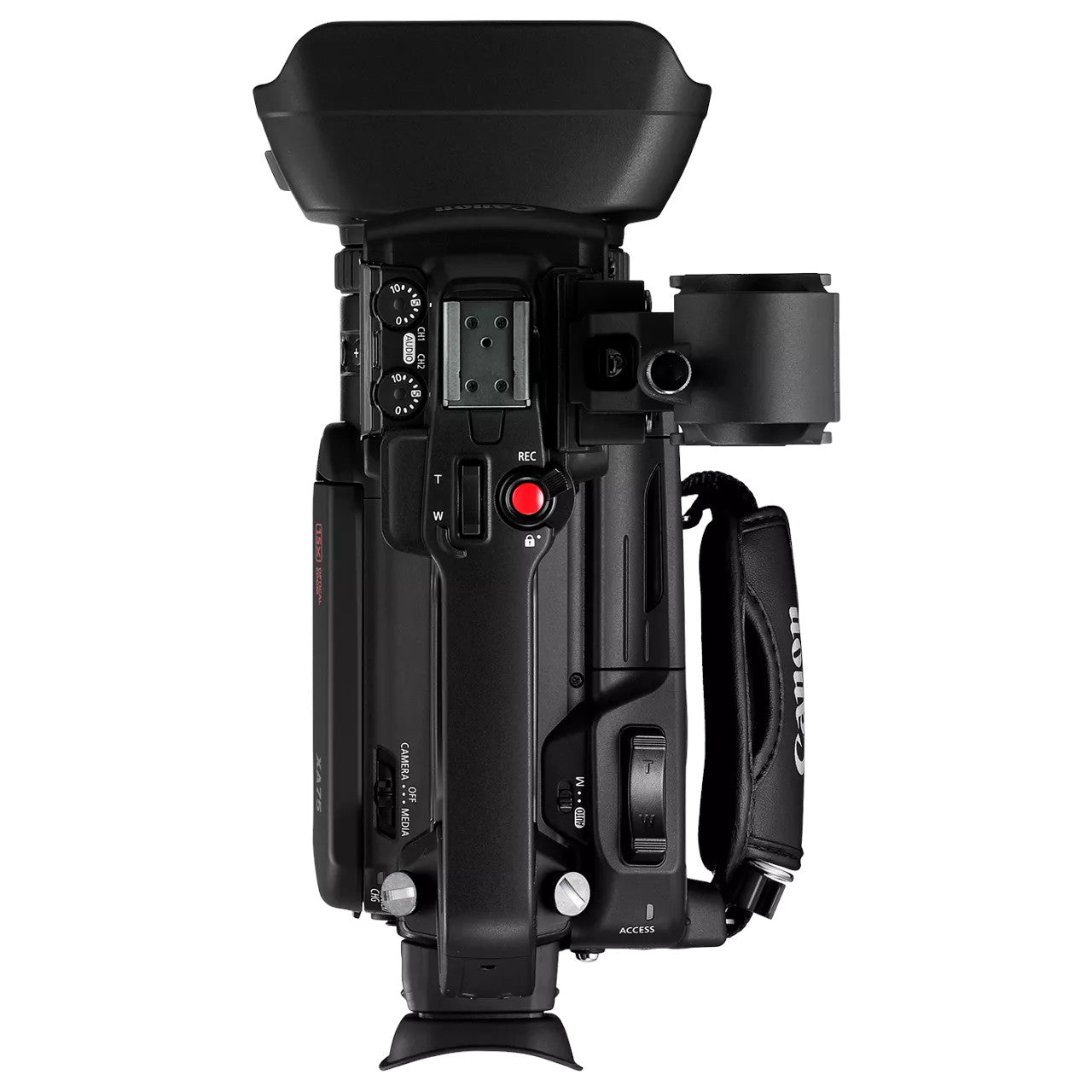 Canon XA75 Professional 4K UHD Camcorder (Clearance)