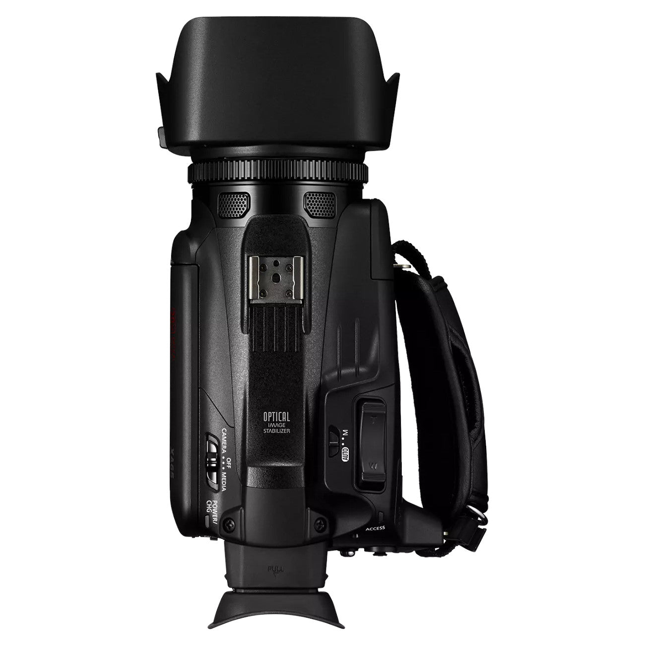 Canon XA65 Professional 4K UHD Camcorder