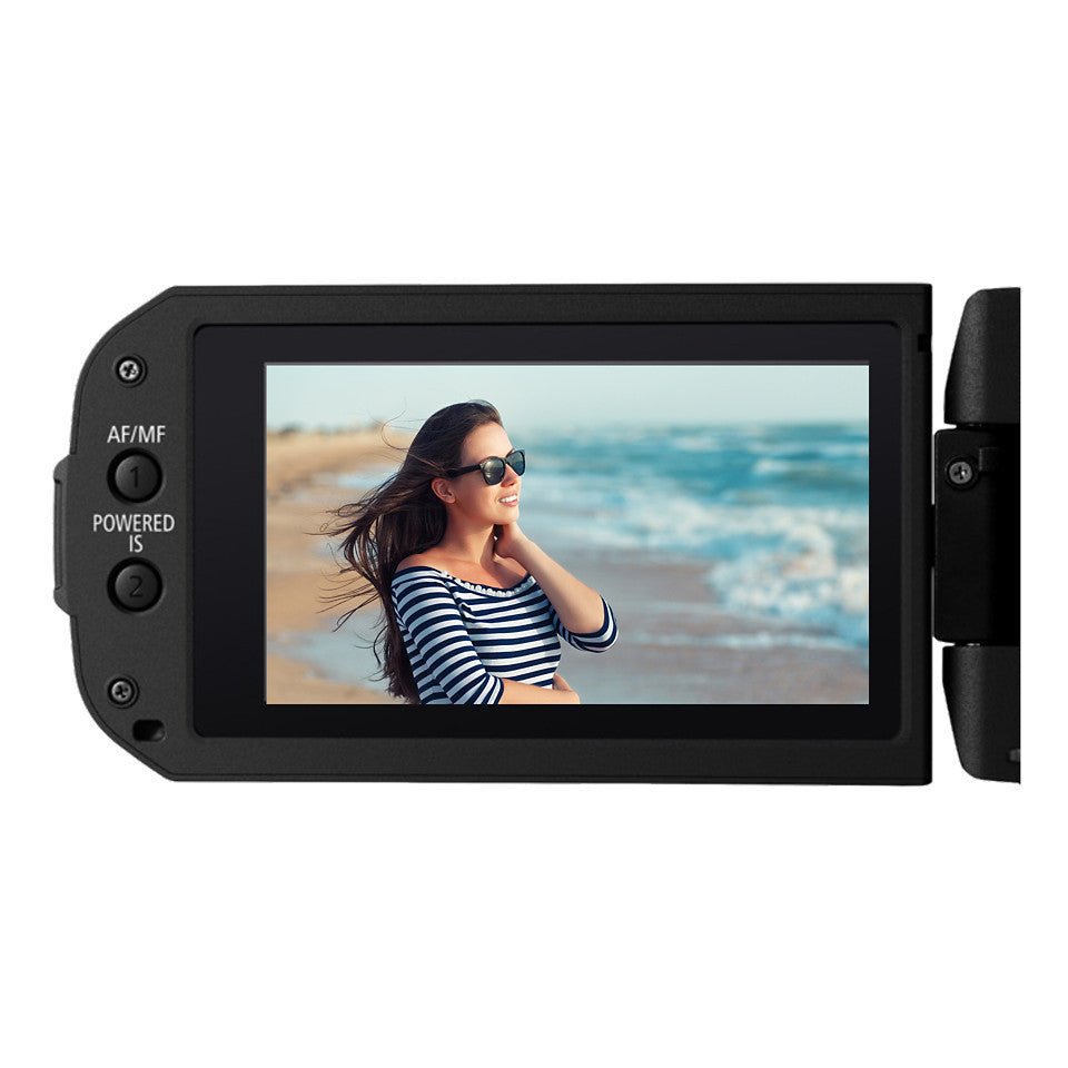 Canon XA60 Professional 4K UHD Camcorder