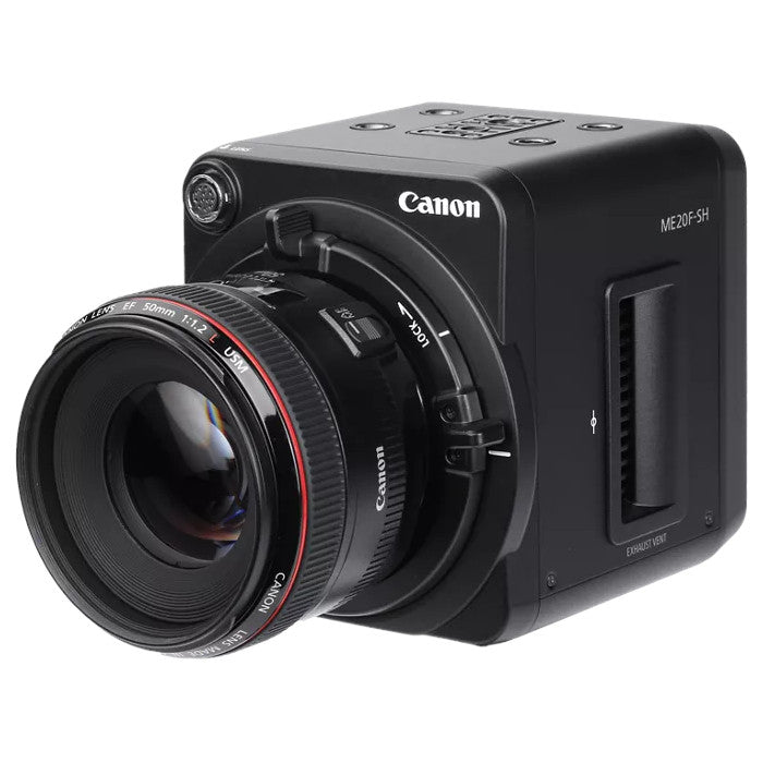 Canon ME20F-SH Multi-Purpose Camera