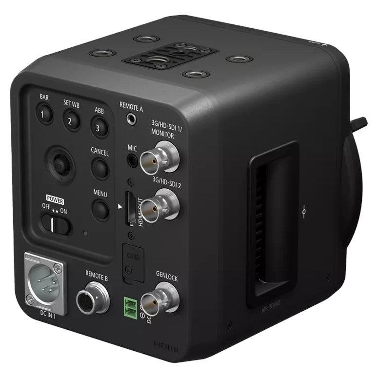 Canon ME200S-SH Multi-Purpose Camera